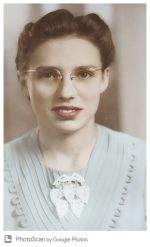 Helen January 1944